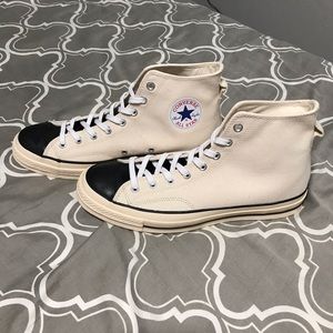 Converse Chuck Taylor All Star High Tops